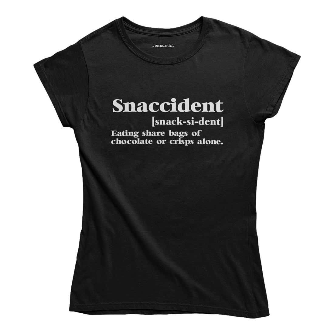 Snaccident T-Shirt