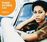 Think Global - Salsa CD