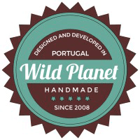 Wild Planet Logo