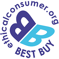 Ethical Consumer Best Buy