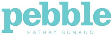 Pebblechild Logo