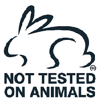 Not Tested on Animals