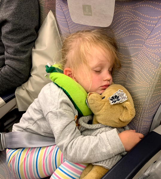 Tips for Stress-Free Traveling with Kids: From Packing to Entertainment
