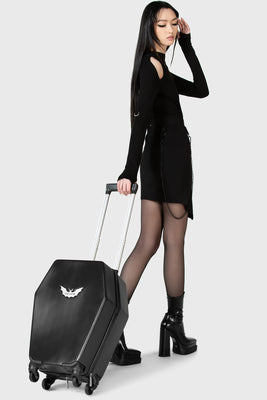 In Ur Web Weekender Bag | Killstar