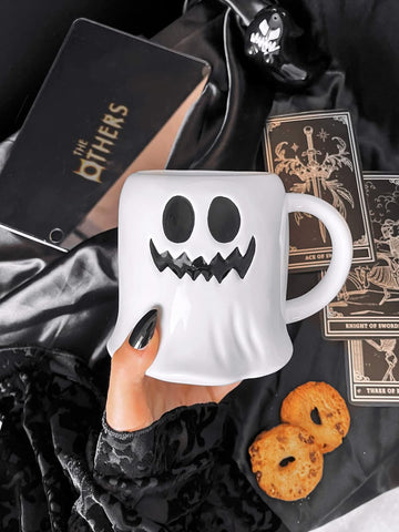 Spooky Mug - Killstar Gothic Mugs Collection