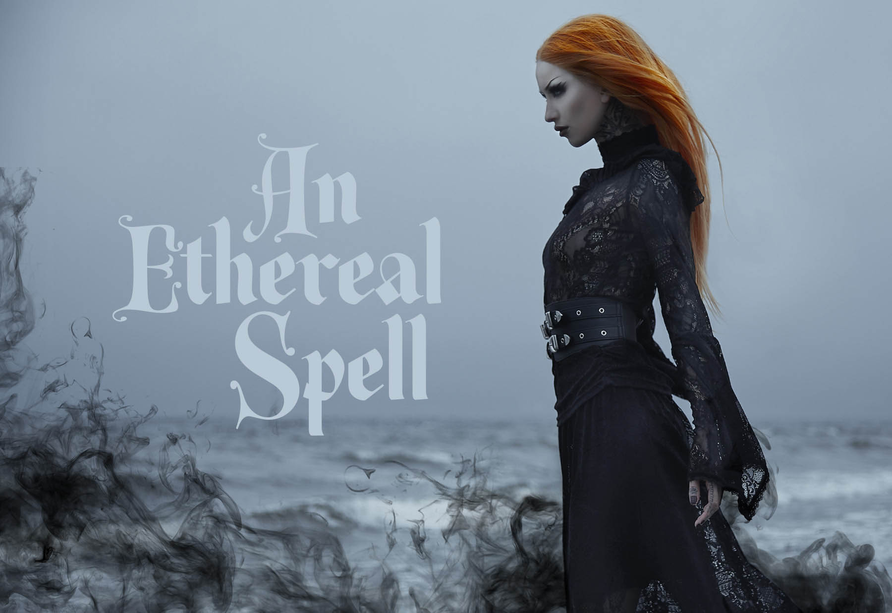 ethereal-spell-lookbook