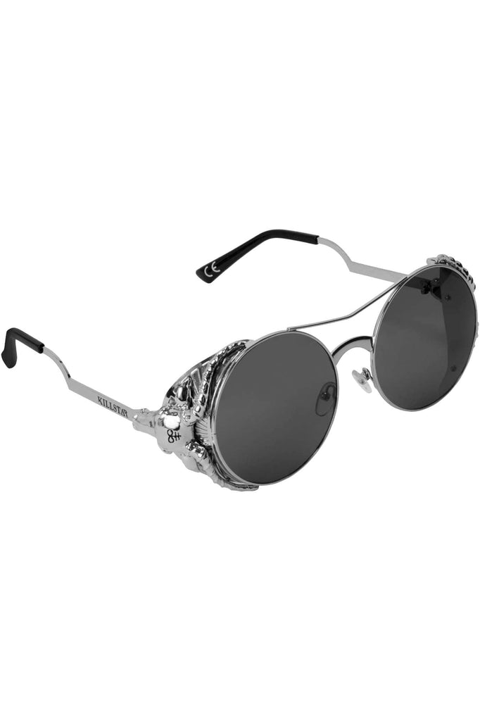 Baphomet Sunglasses [S] | Killstar
