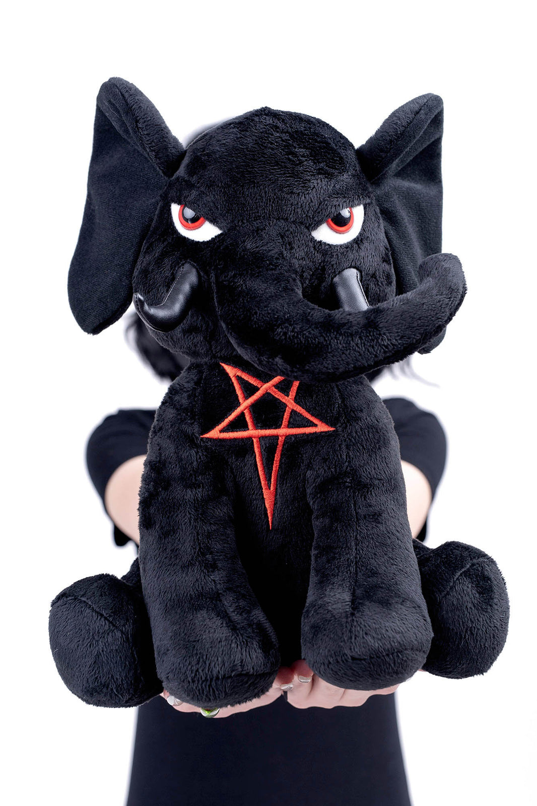 behemoth plush