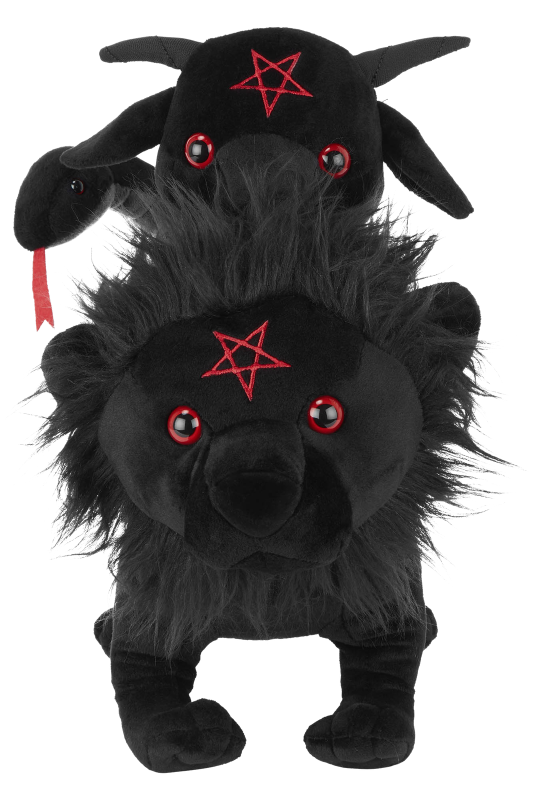 killstar plush