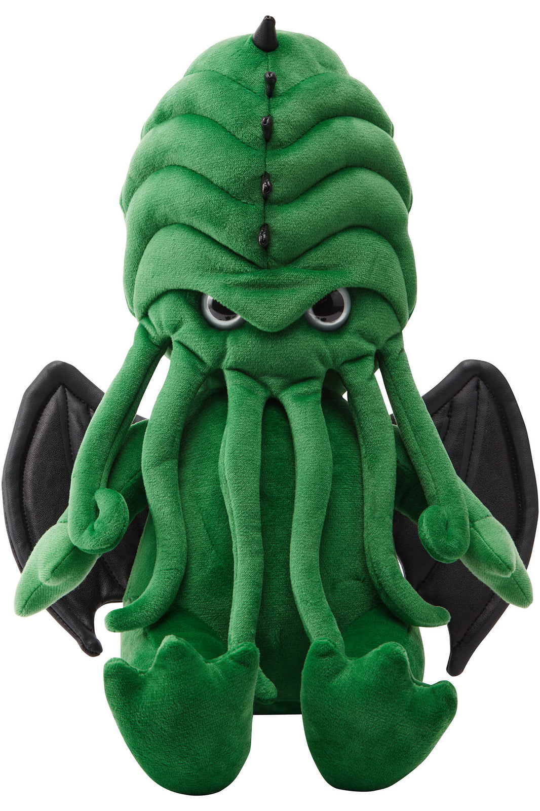 cthulhu plush toy