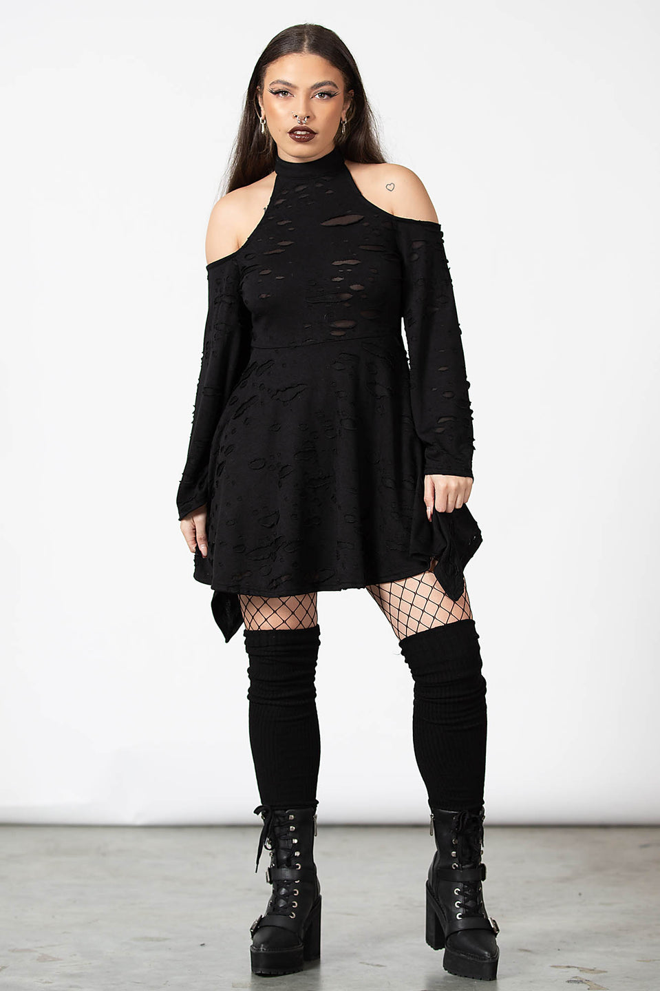 Dark Aura Dress | Killstar