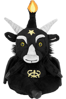 killstar bat plush