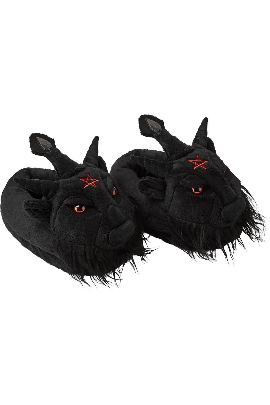 dark lord plush toy