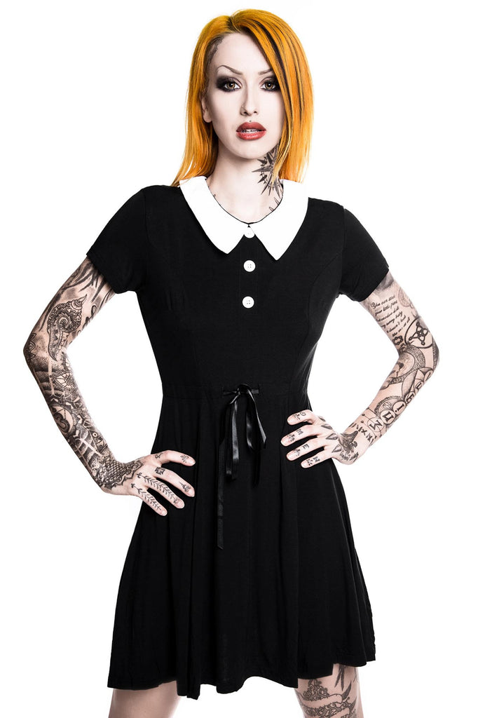 Doll Dress [B] - Shop Now - www.KILLSTAR.com