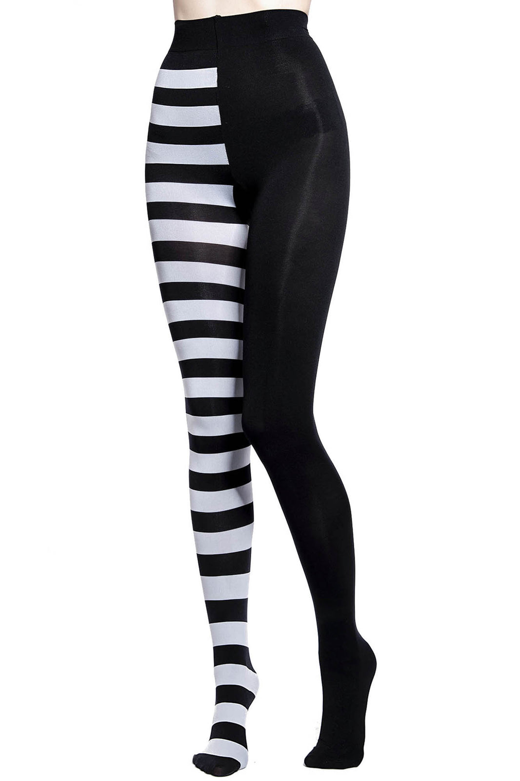 Ella Tights [WHITE] | Killstar