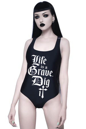 killstar swimwear