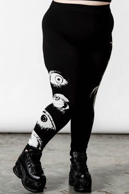 Bloodpact Leggings