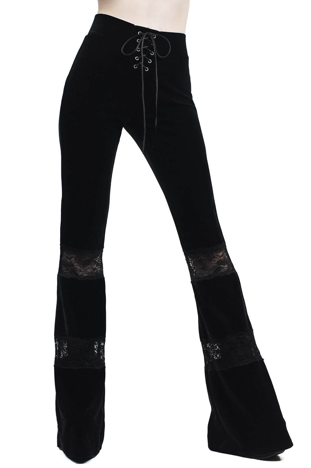 Laurel Bell Bottoms [B] - Shop Now - www.KILLSTAR.com