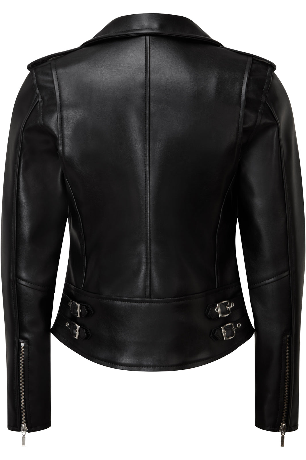 Leather Jacket [FAUX LEATHER] | Killstar