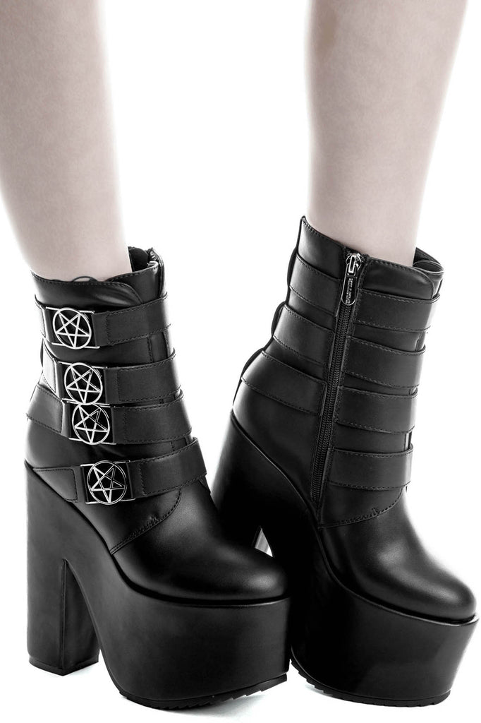 killstar nancy boots