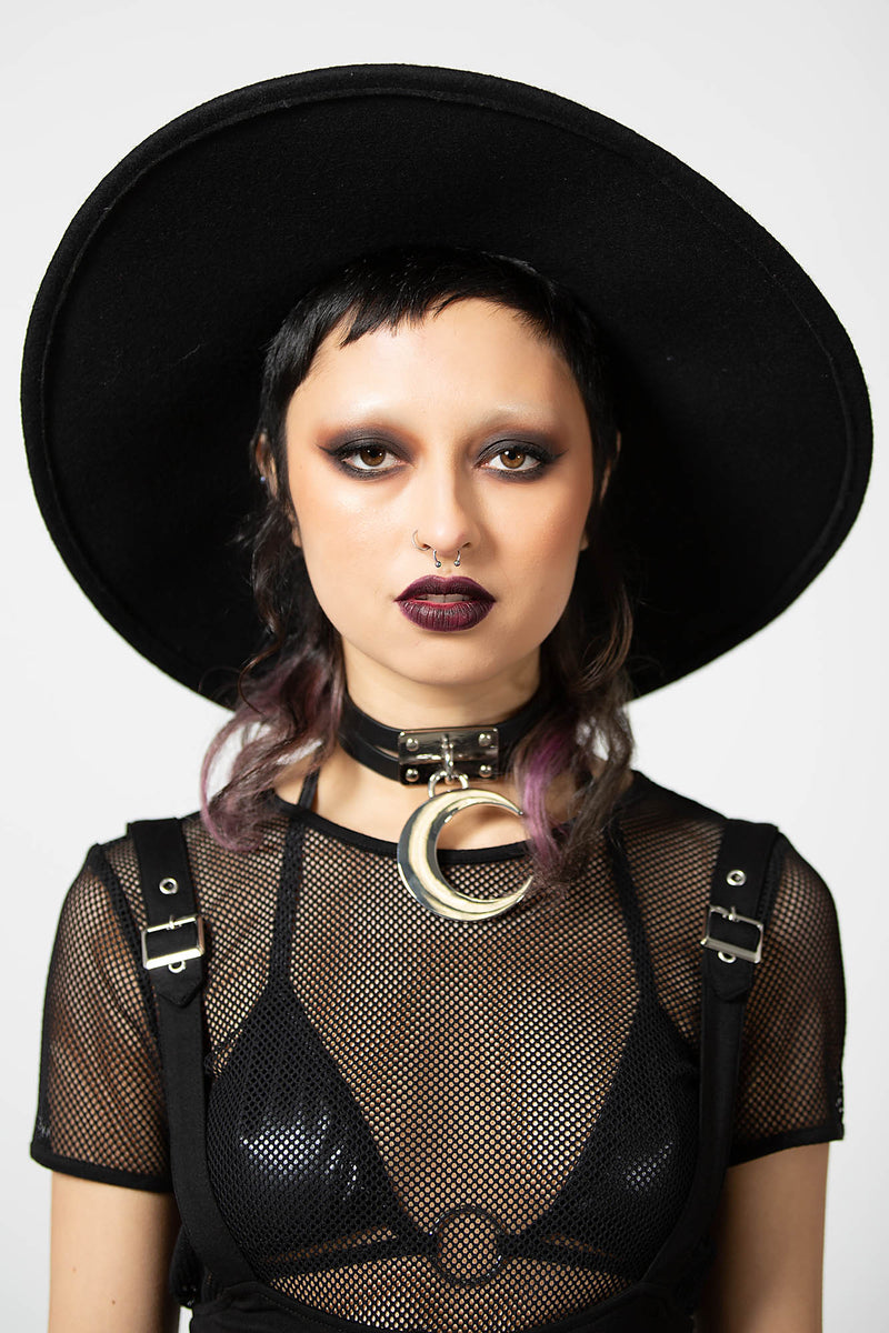 Noctrina Choker [B] | Killstar