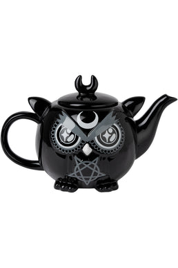 Teapot KILLSTAR - Daemon - Black