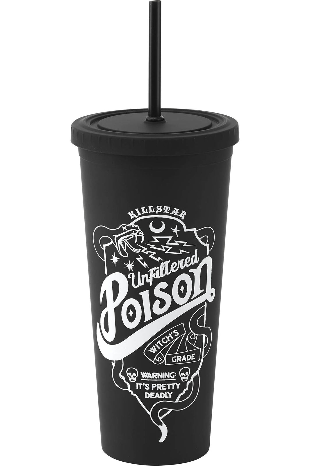 Poison Cold Brew Cup | Killstar