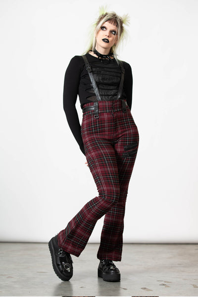 H＞∴TORO SUSPENDER PANTS/ | www.fleettracktz.com