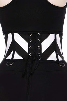 Freak & Destroy Corset