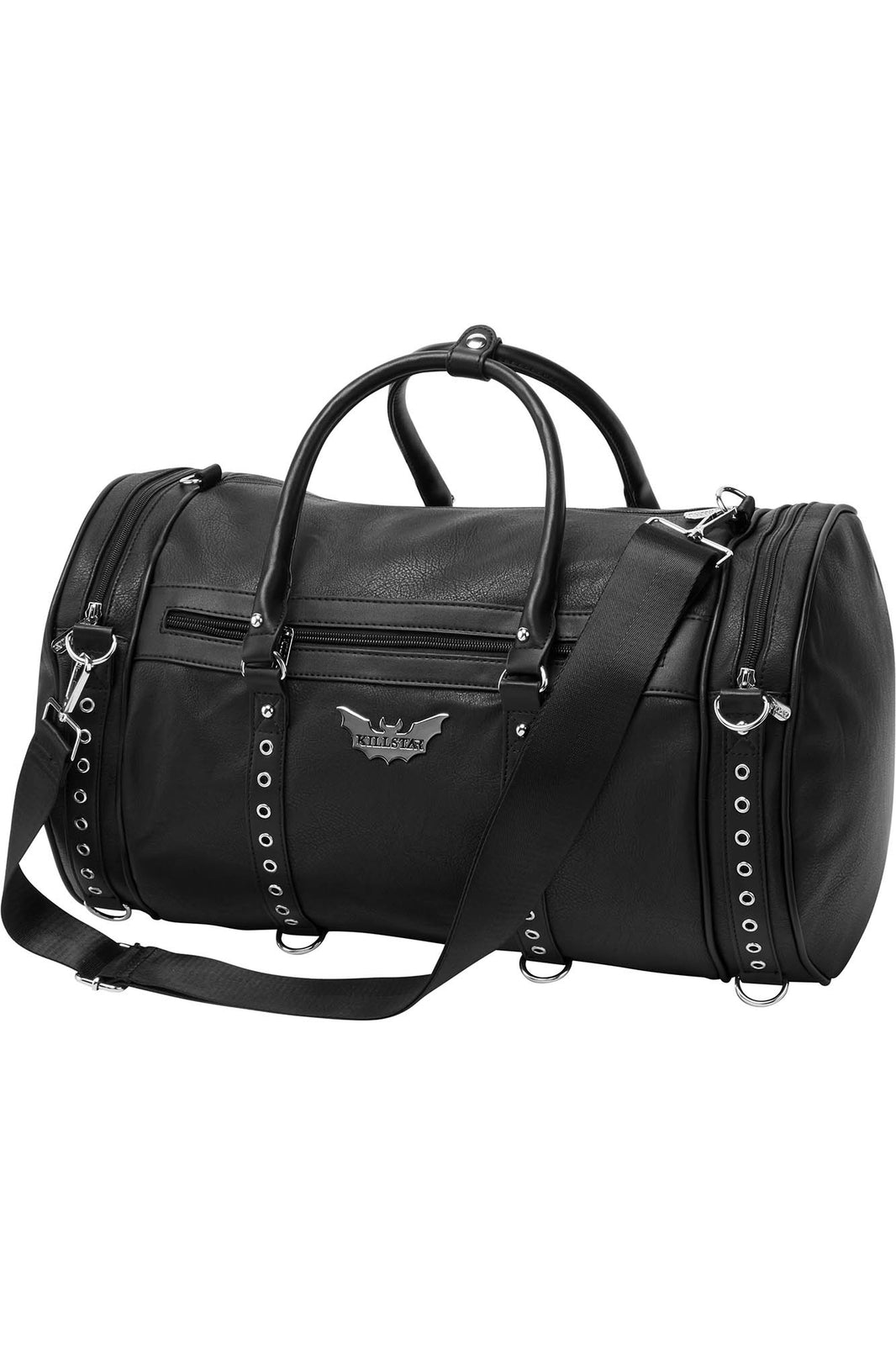 joe rocket manta tank bag