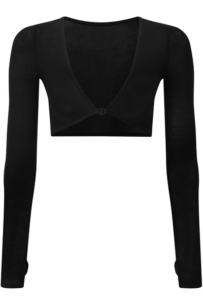 Rituel Mesh Bolero | Killstar