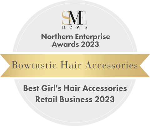 Bowtastic Award Winning Hair Accessories