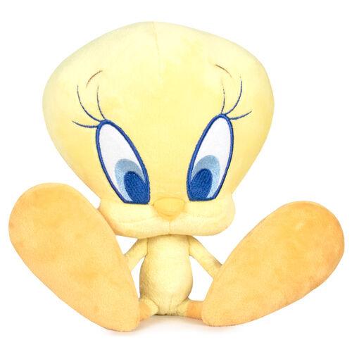 Tweety Looney Tunes With Backing Card 30Cm