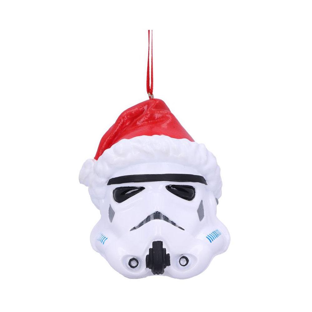 Original Stormtrooper Hanging Tree Ornament S