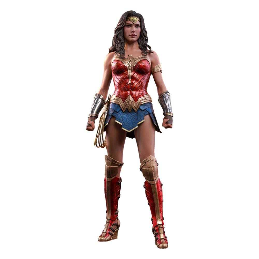 Wonder Woman 1984 Movie Masterpiece Action Figure 1/6 Wonder Woman 30 Cm