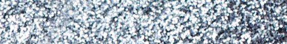 Angelus Gunmetal Glitterlites Swatch