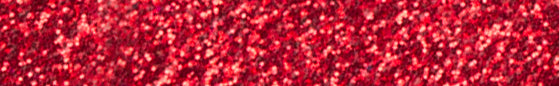 Angelus Ruby Red Glitterlites Swatch