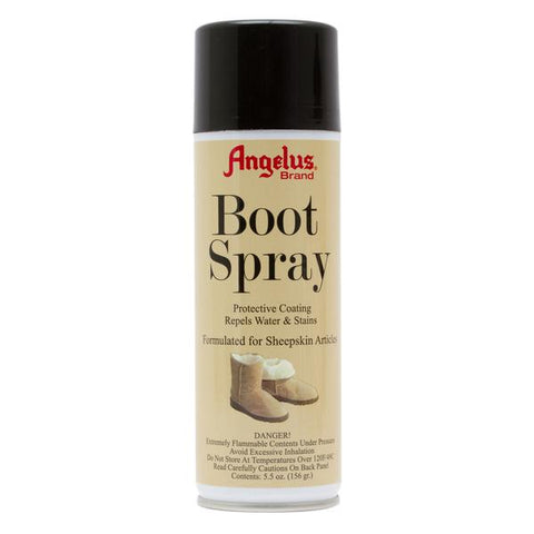 Spray para botas Angelus