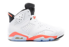 the infrared 6s