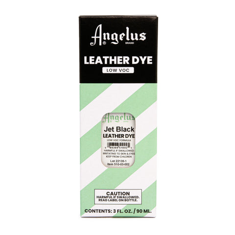 Angelus Leather Dye ( 3 oz ) - CA500-CA500