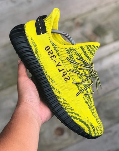 create your own yeezys
