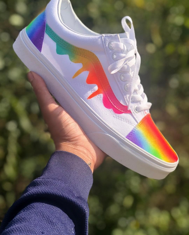 creative vans