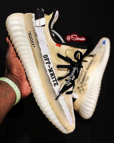 best yeezy customs