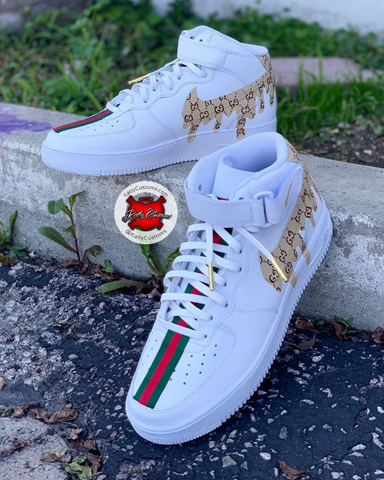 gucci af1s