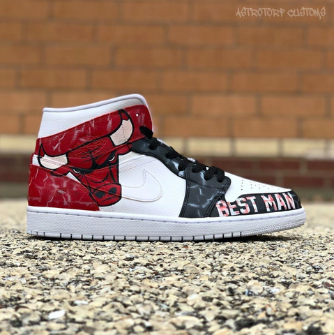 air jordan 1 custom ideas