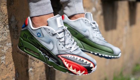 toy story air max 90