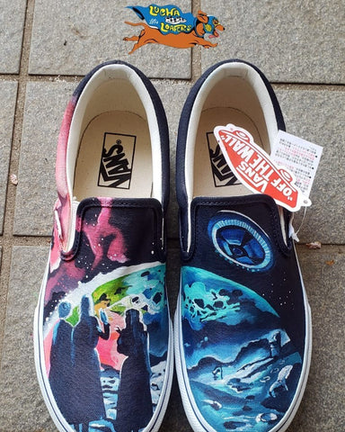 проповед еластичен cool vans pic бракувани улика естетически