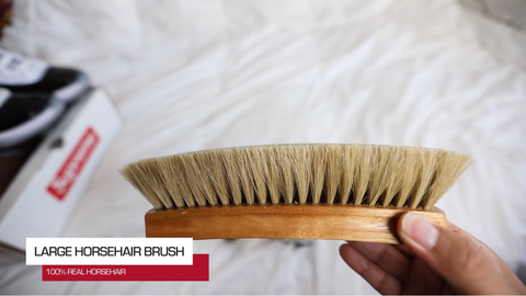 Efficient Household Cleaning Brush Set - Soft Bristle Shoe Brush