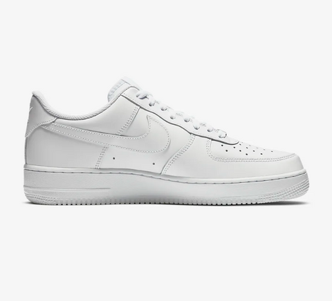 thin sole air force 1