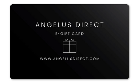 Angelus Direct Gift Card